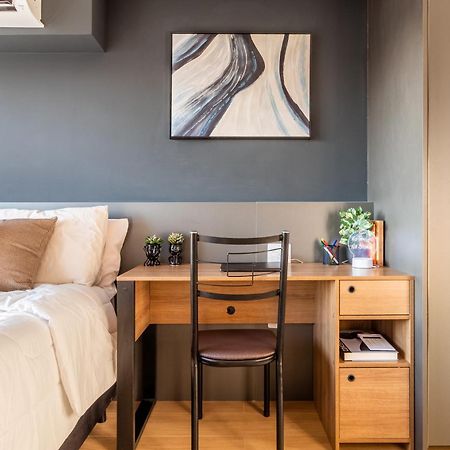 Oasis Urbano Faria Lima Apartman São Paulo Kültér fotó