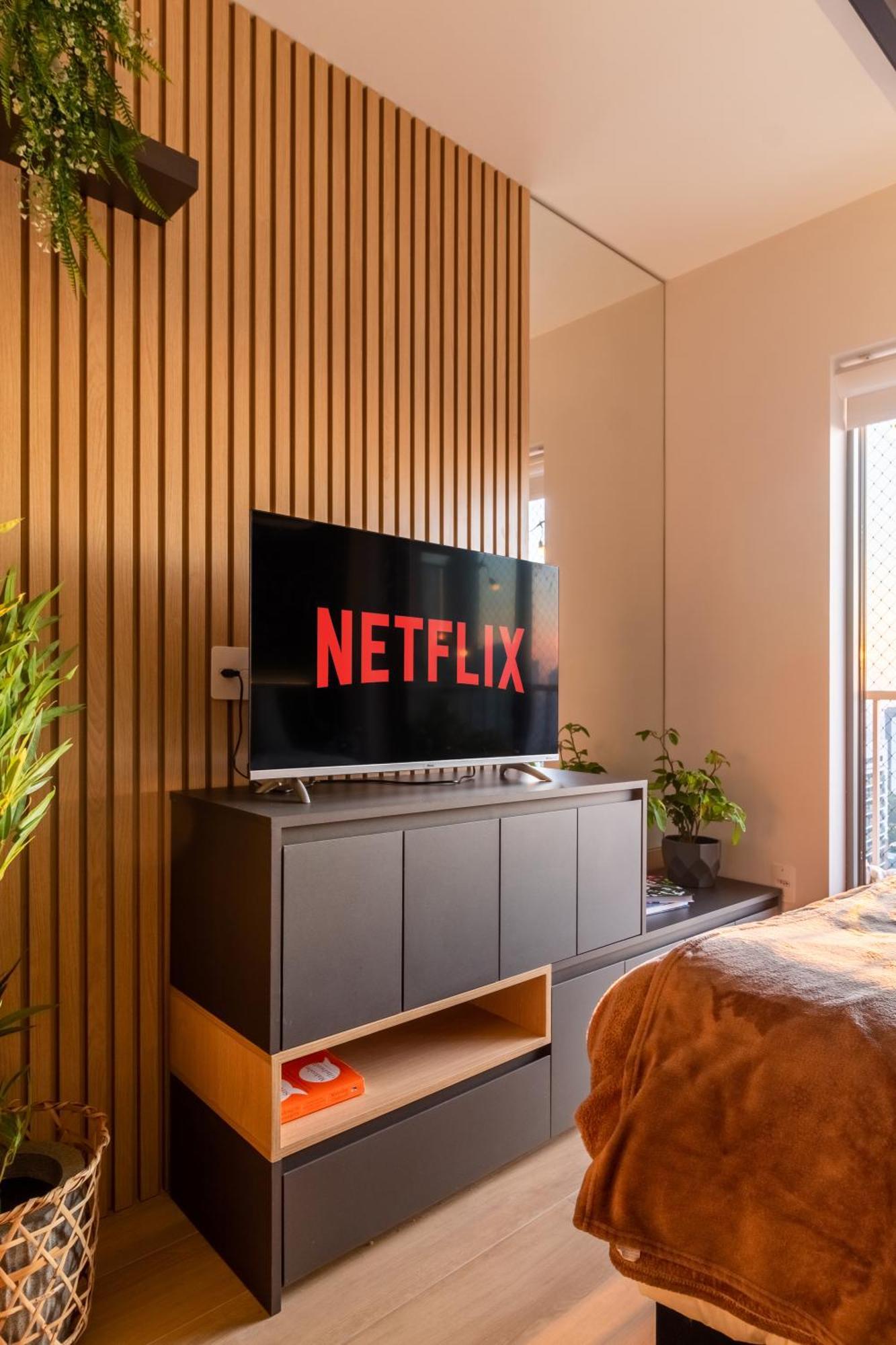Oasis Urbano Faria Lima Apartman São Paulo Kültér fotó